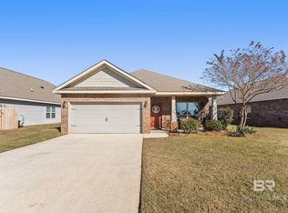 9763 Volterra Ave, Daphne, AL 36526
