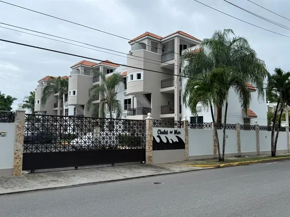 Chalet del Mar C-221 #221-C, RINCON, PR 00677