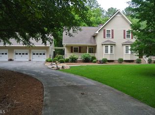 49 River Ln SW, Rome, GA 30165