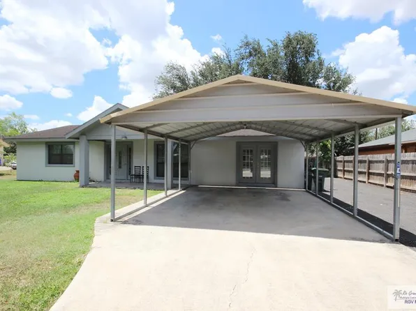 2518 California St, Weslaco, TX 78599