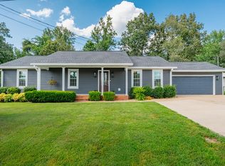 663 Wimbledon Pl, Madisonville, KY 42431