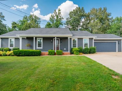 663 Wimbledon Pl, Madisonville, KY, 42431