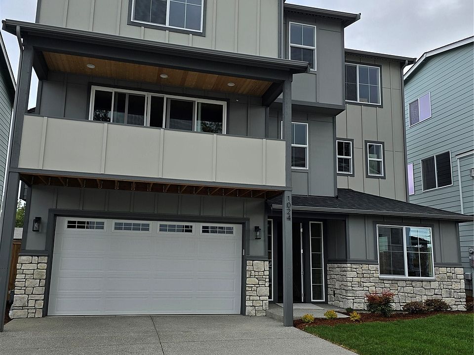 1st image of 1024 141st Street Ct SW #2