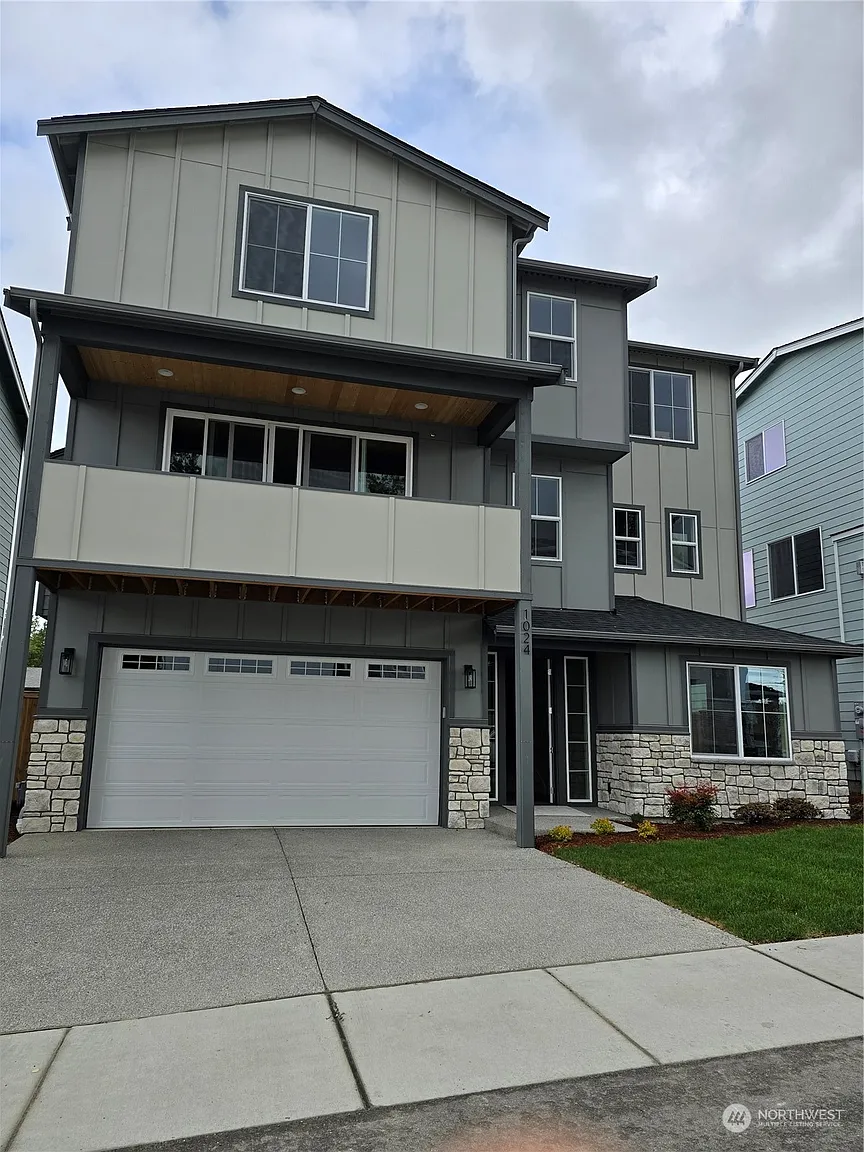 1024 141st Street Ct SW #2 photo 1