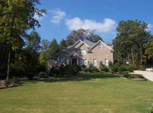 1139 Lexington Ridge Rd, Hoschton, GA 30548