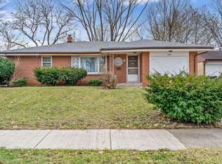 2404 Arthur Ave, Rockford, IL 61101