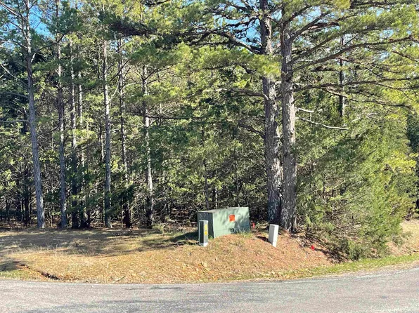 LOT 4 The Greens Dr, Fairfield Bay, AR 72088