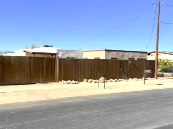 1549 N El Rio Dr, Tucson, AZ 85745