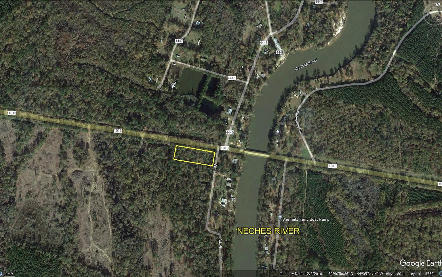 18590 Fm 1013, Spurger, TX 77660 MLS 208572 Zillow