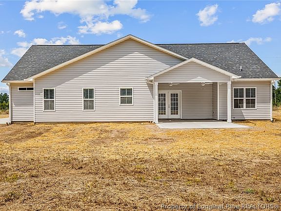 4th image of 3195 Bladen Union Church Lot 15