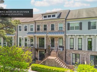 3575 Parkside Way, Atlanta, GA 30319