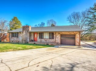 5220 Winfield Ln, Knoxville, TN 37921