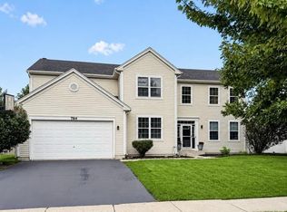 784 Bethel Ave, Bolingbrook, IL 60490