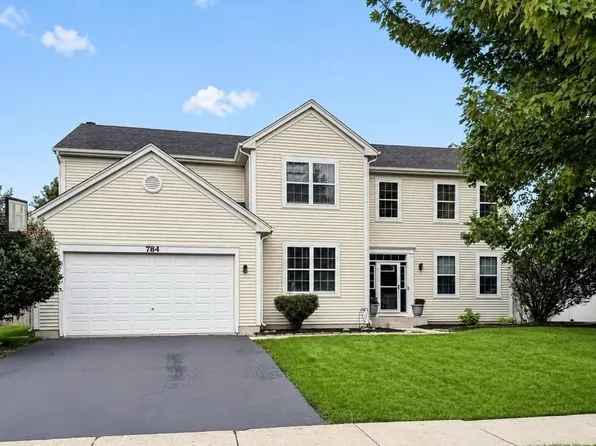 784 Bethel Ave, Bolingbrook, IL 60490