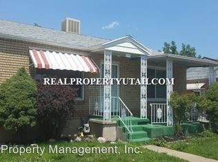 518 E Leona Dr, South Ogden, UT 84403
