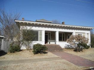 706 Exchange St E, Union City, TN 38261