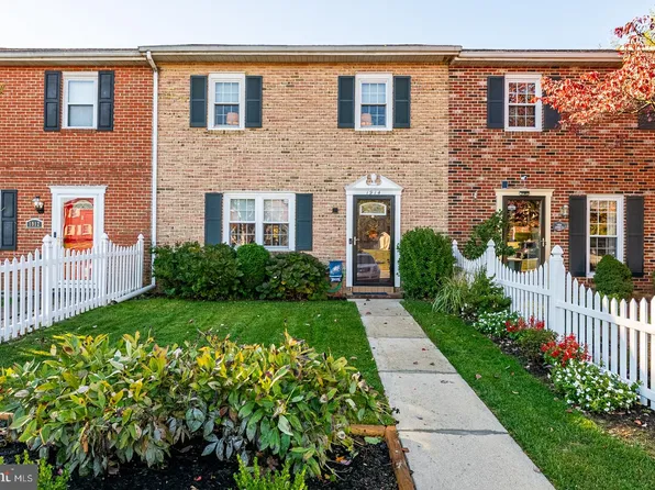 1914 Andre Ct, Reading, PA 19610