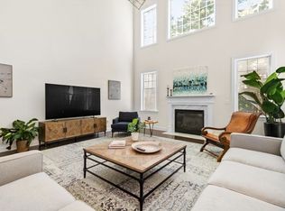 25 Saw Mill Pond Rd, Canton, MA 02021