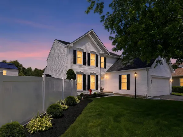 105 Carlsbad Ct, Egg Harbor Township, NJ 08234