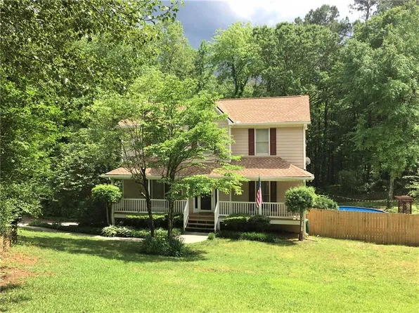 6340 Emerald Trl, Acworth, GA 30102