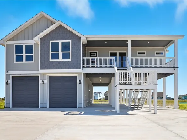 15 Tradewinds Cir, Rockport, TX 78382