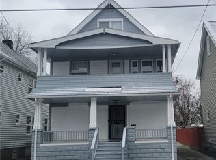 12702 Imperial Ave, Cleveland, OH