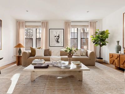6 Morton St, New York, NY, 10014