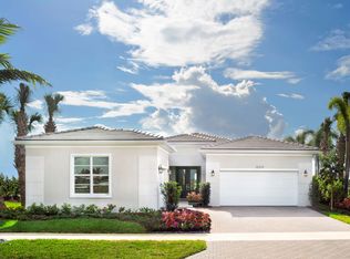 11889 SW Pantone St, Port Saint Lucie, FL 34987