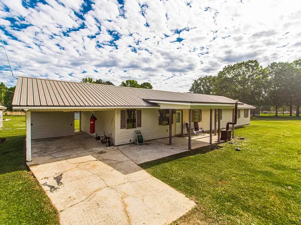1079 Stone Rd, Greensburg, LA 70441