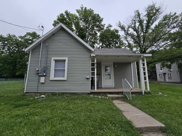 813 Wilkes Blvd, Columbia, MO 65201