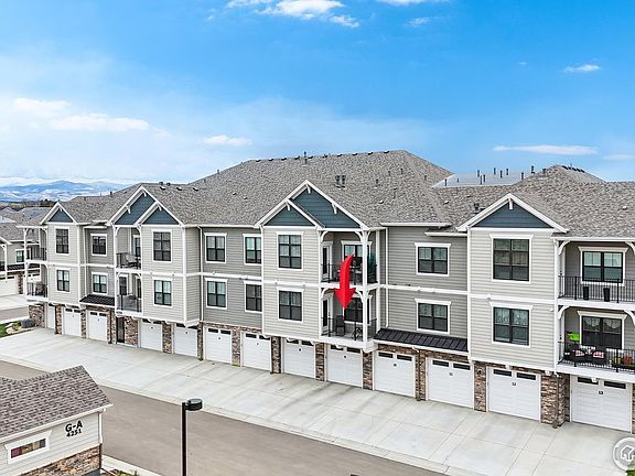 2nd image of 4250 Persigo Trail Dr #203
