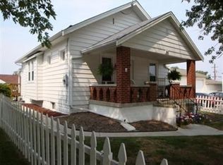 96 Carlisle St, Elsmere, KY