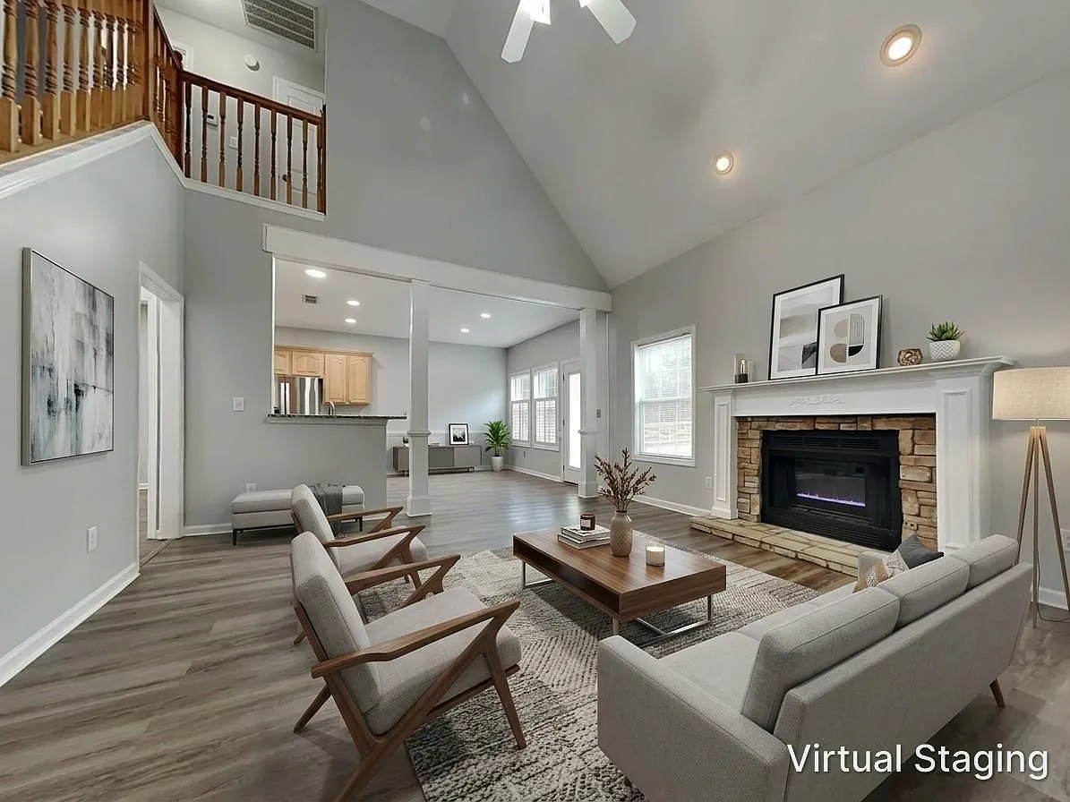 3 bed, 2.5 bath, 1996 sqft, $2,095 — Photo 2