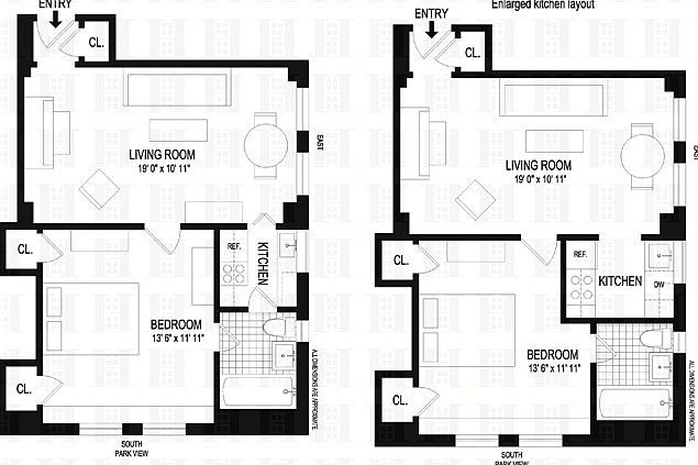 1st image of 333 E 43rd St APT 414