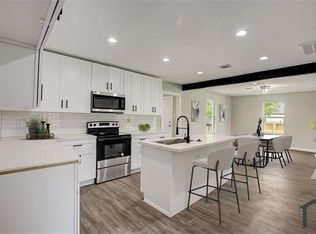 4513 Cavalcade St, Houston, TX 77026