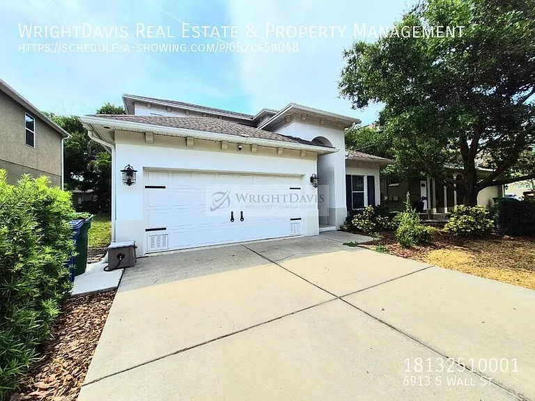 6913 S Wall St — Photo 2