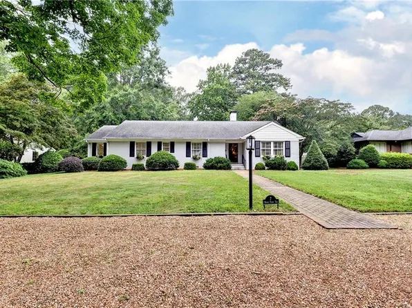 7 Merry Point Ter, Newport News, VA 23606