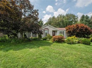 1147 Thomas Eighty Four Rd, North Strabane, PA 15330