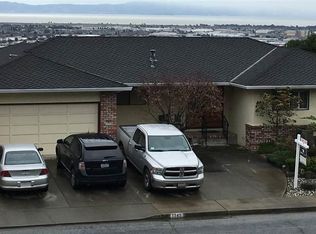 1745 Edgehill Ct, San Leandro, CA