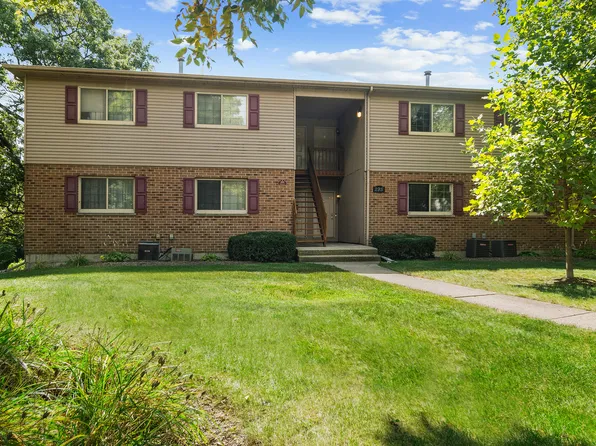 295 Woodridge Cir Unit H, South Elgin, IL 60177