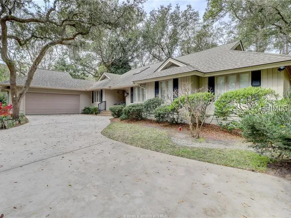26 Port Tack, Hilton Head Island, SC 29928
