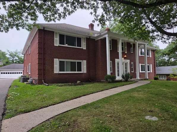 2149 Evergreen Rd, Ottawa Hills, OH 43606