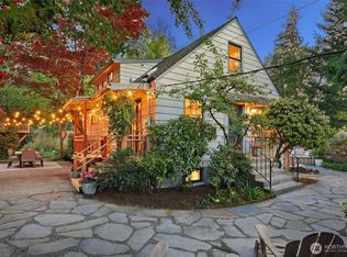 3803 NE 82nd Street, Seattle, WA 98115