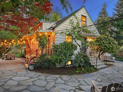 3803 NE 82nd Street, Seattle, WA, 98115