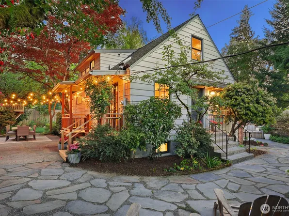 3803 NE 82nd Street, Seattle, WA 98115