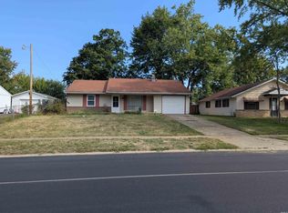 5234 Council Ring Blvd, Kokomo, IN