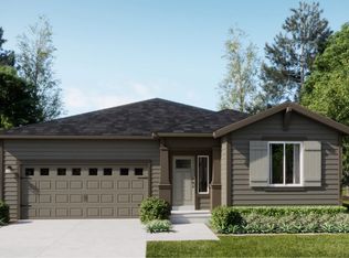 Hamilton Plan, Rolling Hills, Sequim, WA 98382