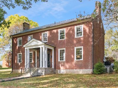 3725 Bowman Mill Rd, Lexington, KY, 40513