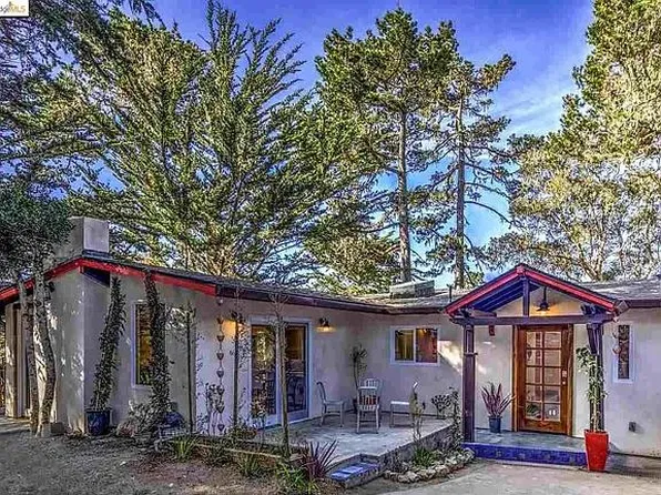 (undisclosed Address), Pacific Grove, CA 93950