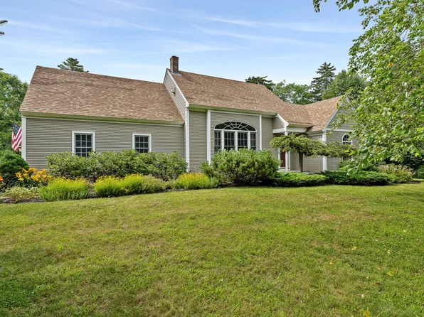 40 Kelsey Drive, South Bristol, ME 04573